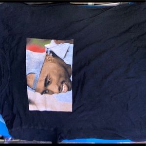 Tupac Tee